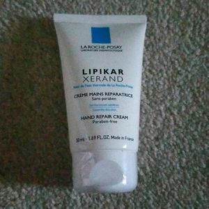 New & sealed La Roche-Posay Lipikar Hand Cream